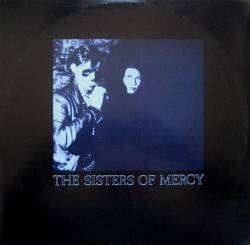 The Sisters Of Mercy : Lucretia My Reflection